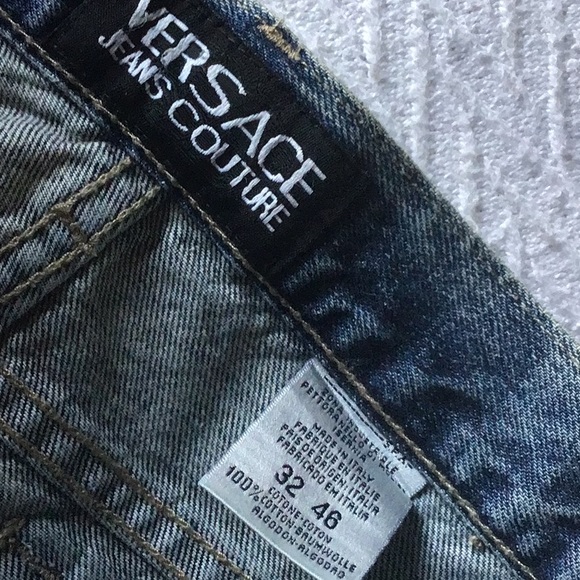 Versace Jeans Signature - Picture 6 of 10